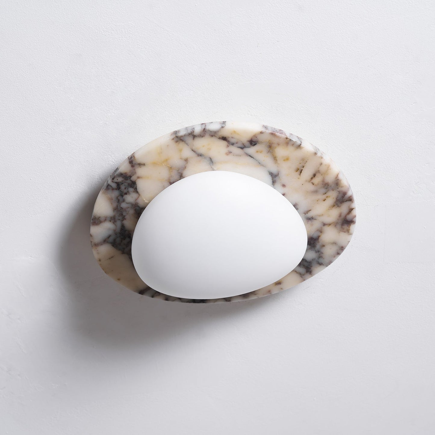 Emma Marble Ceiling Lamp