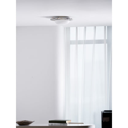 Emma Marble Ceiling Lamp
