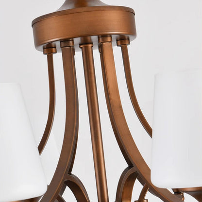 Enclave Chandelier