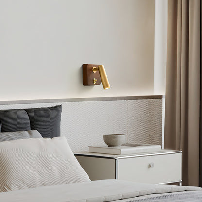 Enna Surface Wall Lamp