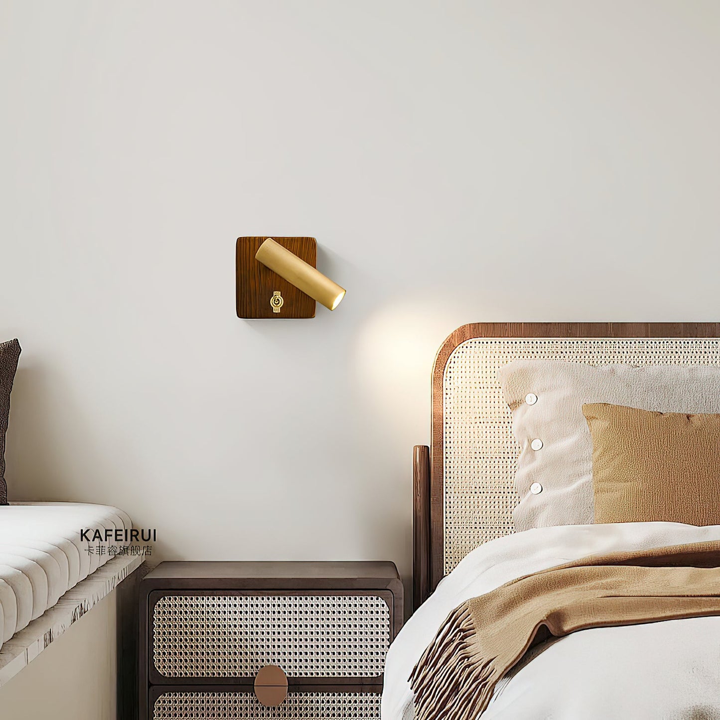 Enna Surface Wall Lamp
