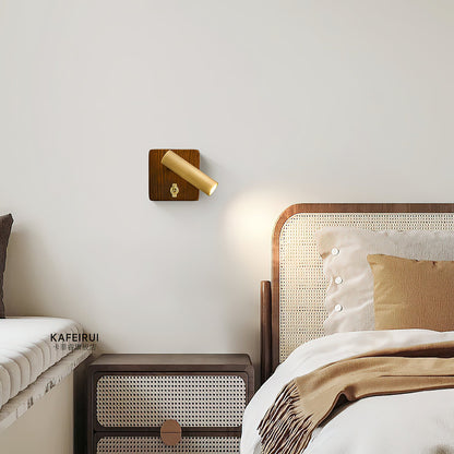 Enna Surface Wall Lamp