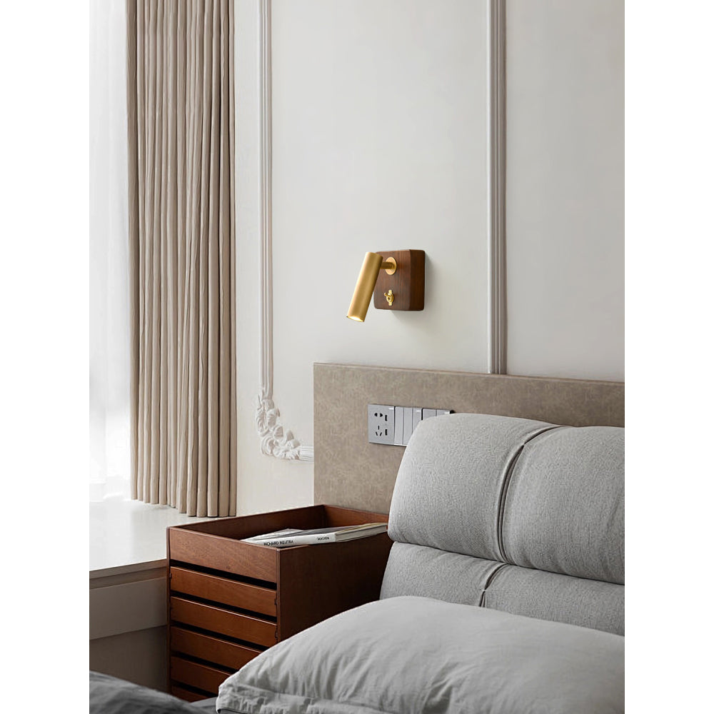 Enna Surface Wall Lamp