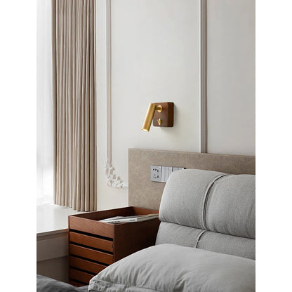 Enna Surface Wall Lamp
