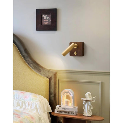 Enna Surface Wall Lamp