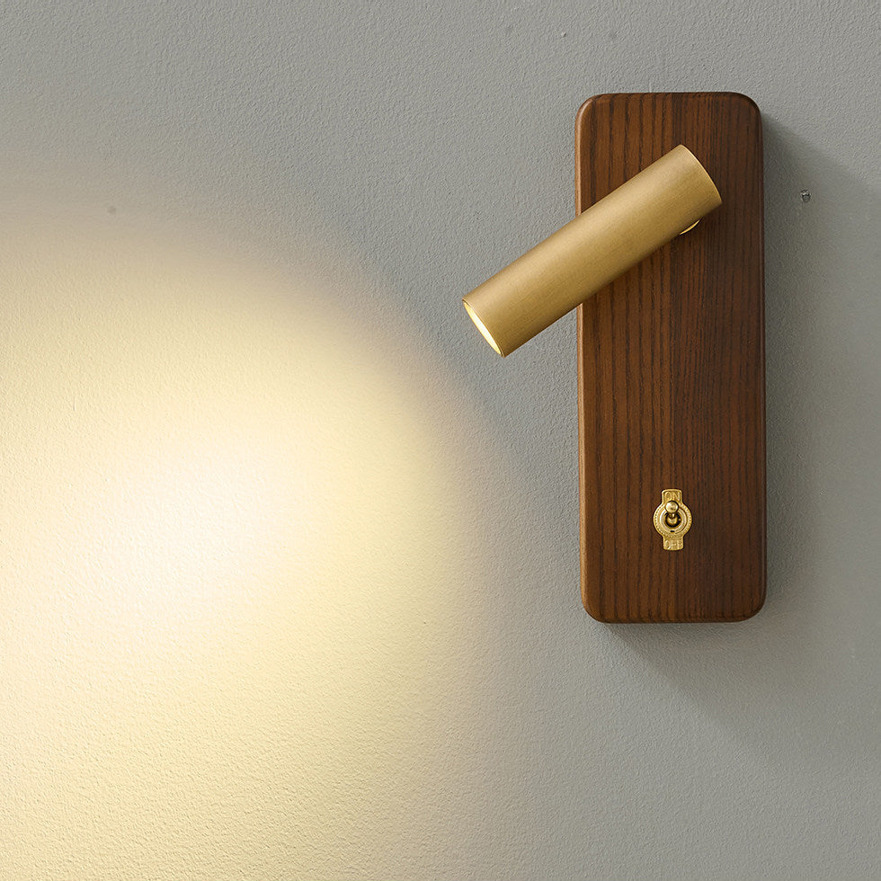 Enna Surface Wall Lamp