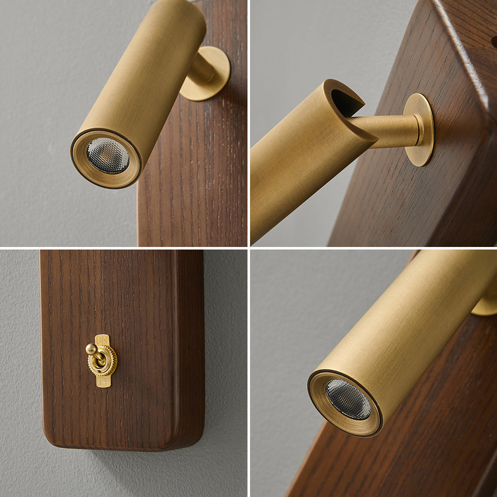 Enna Surface Wall Lamp