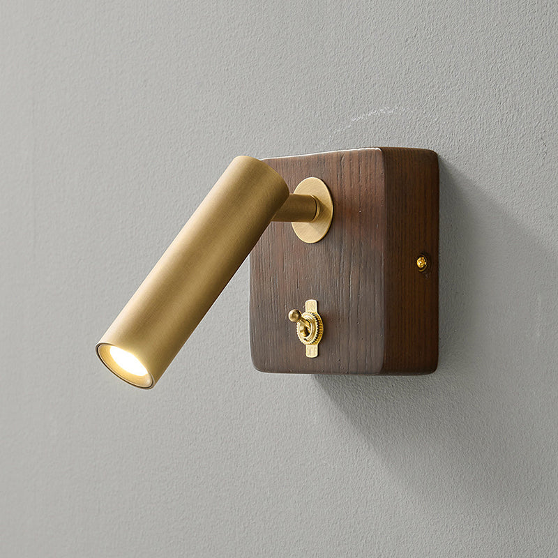 Enna Surface Wall Lamp