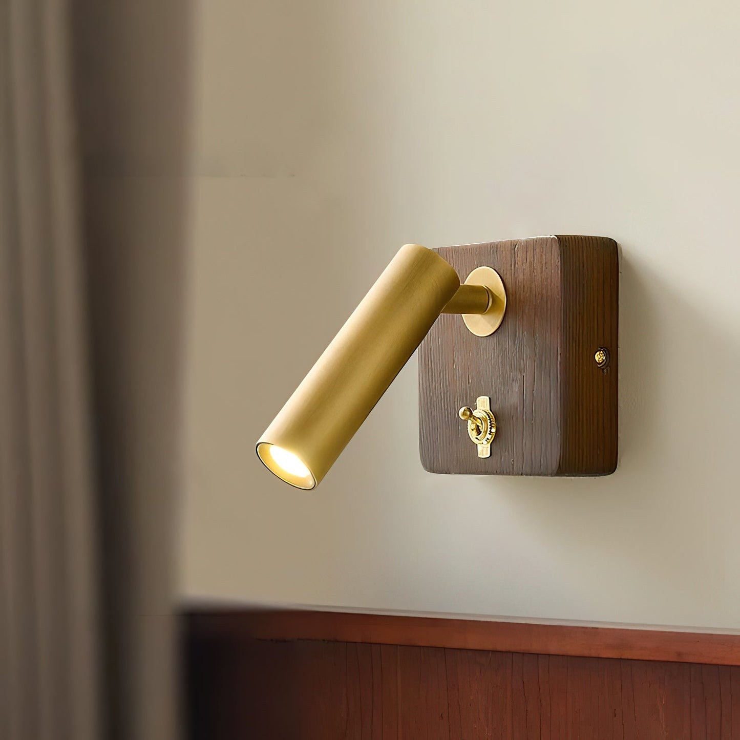 Enna Surface Wall Lamp