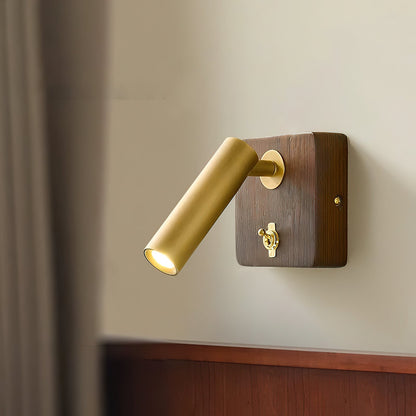 Enna Surface Wall Lamp