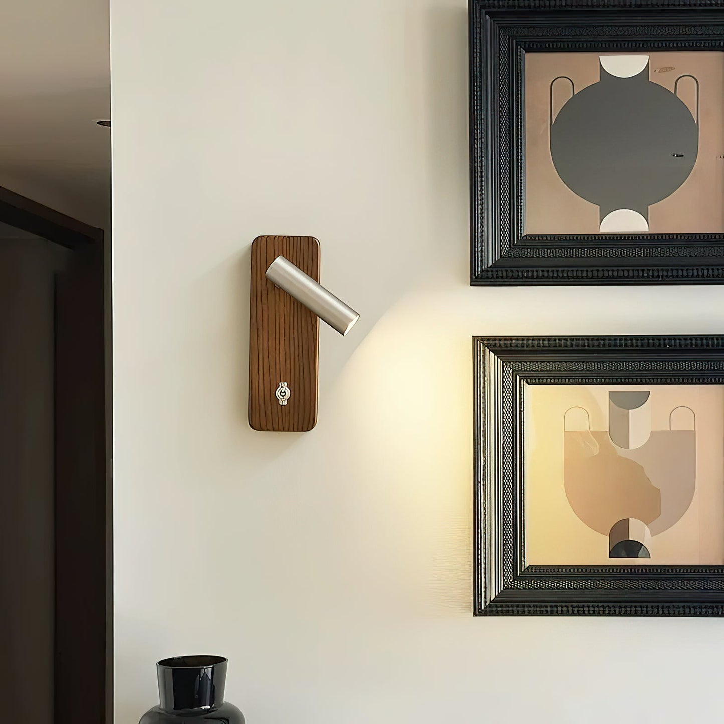 Enna Surface Wall Lamp