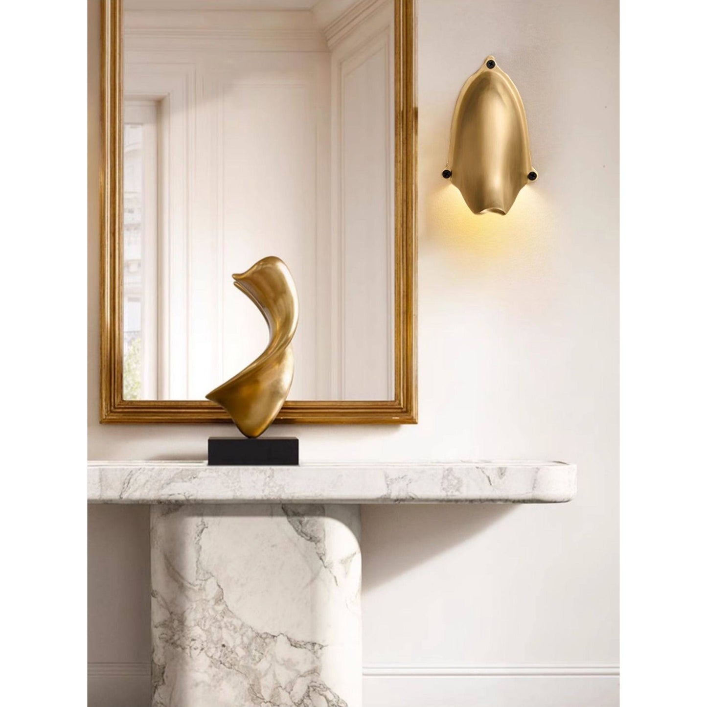 Enoki Wall Lamp