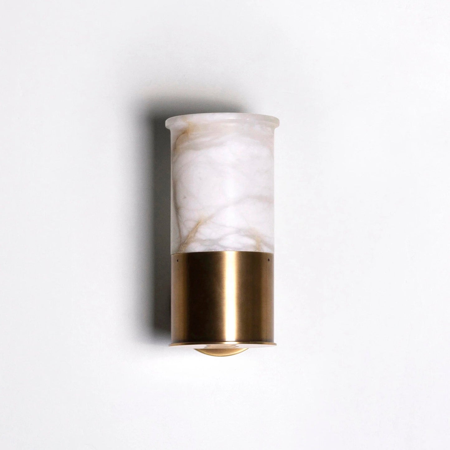 Erato Alabaster Wall Lamp