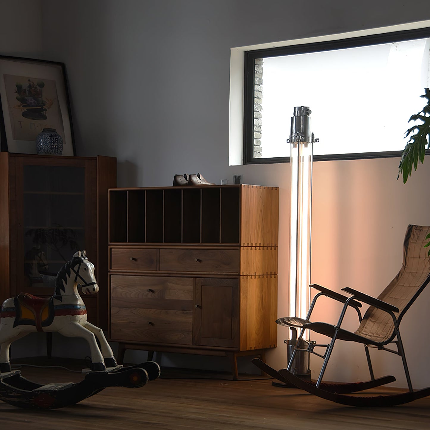 Erie Floor Lamp