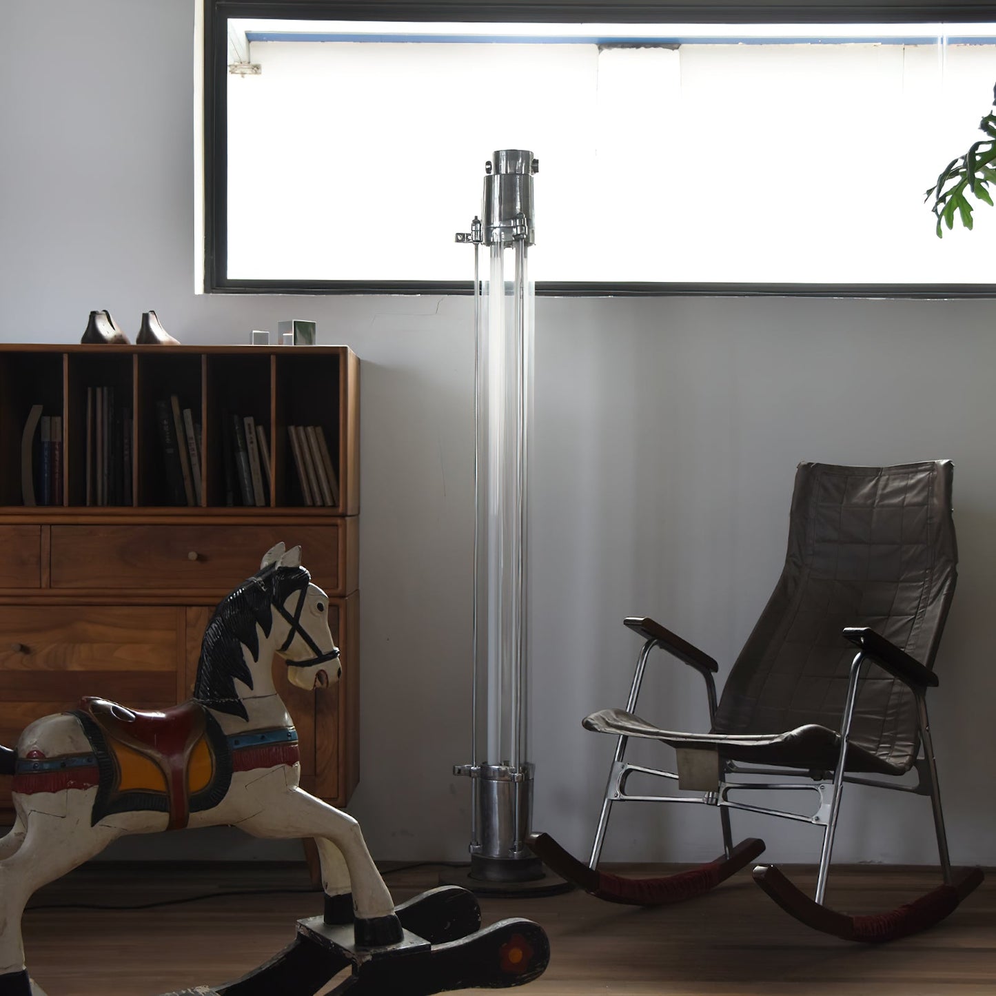 Erie Floor Lamp