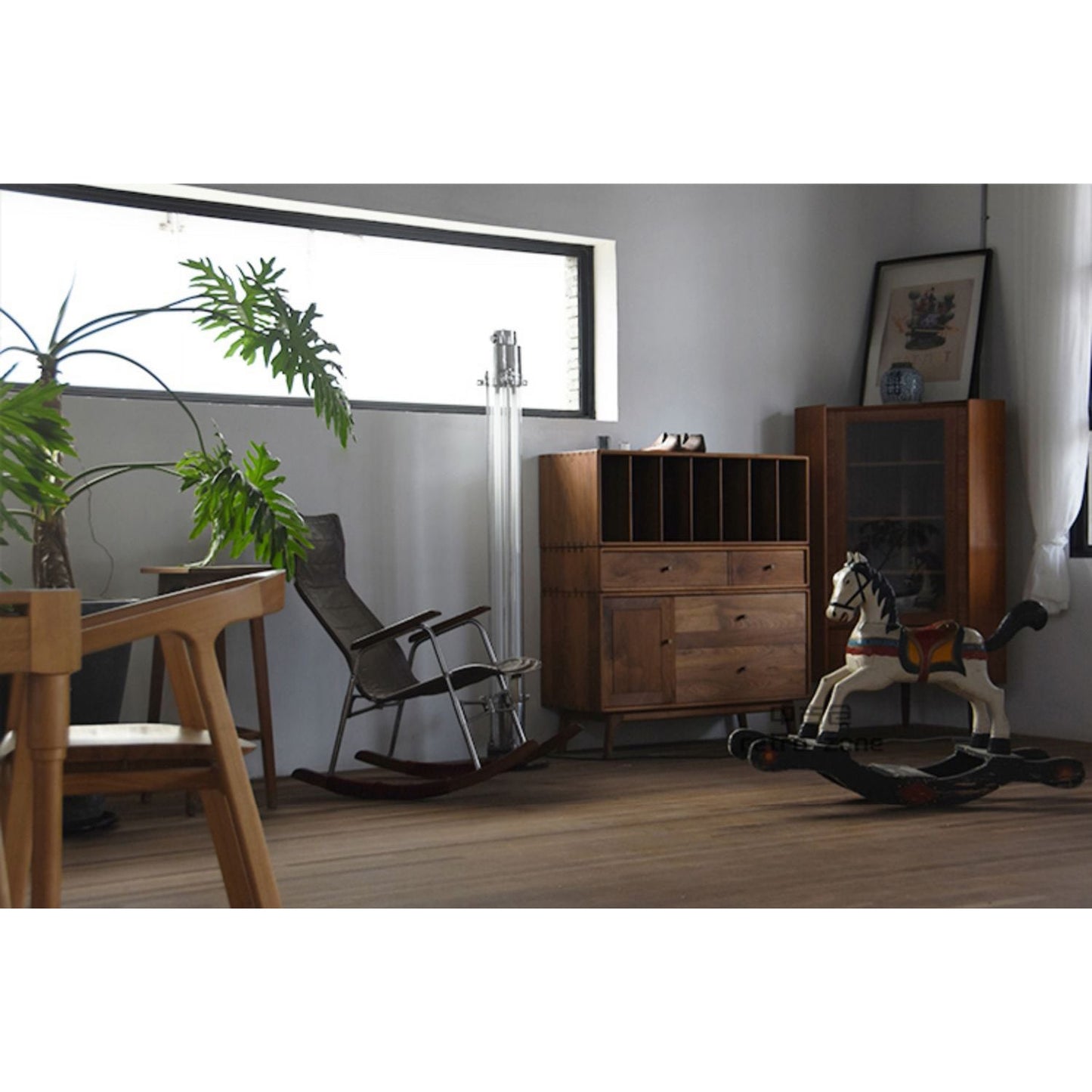 Erie Floor Lamp