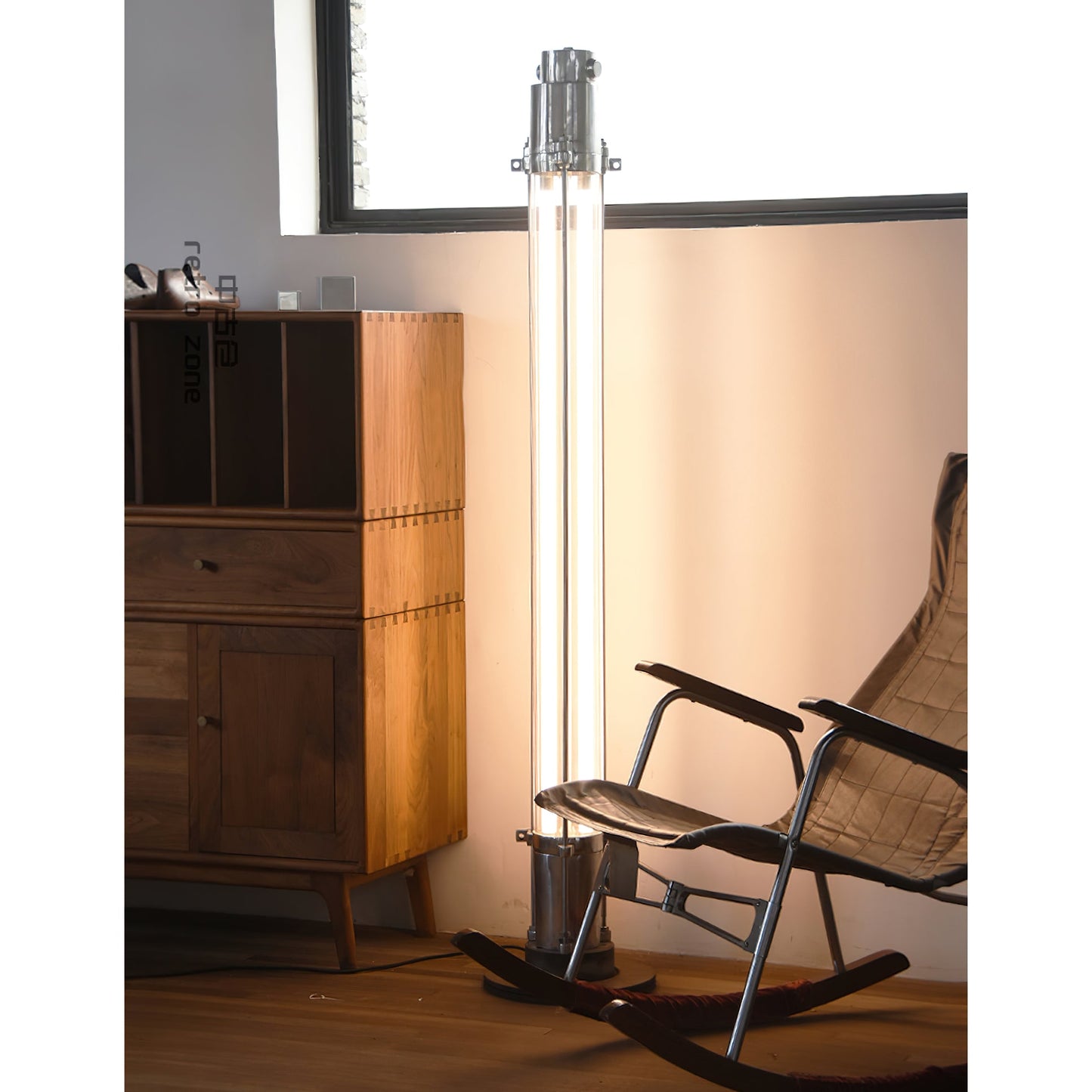 Erie Floor Lamp