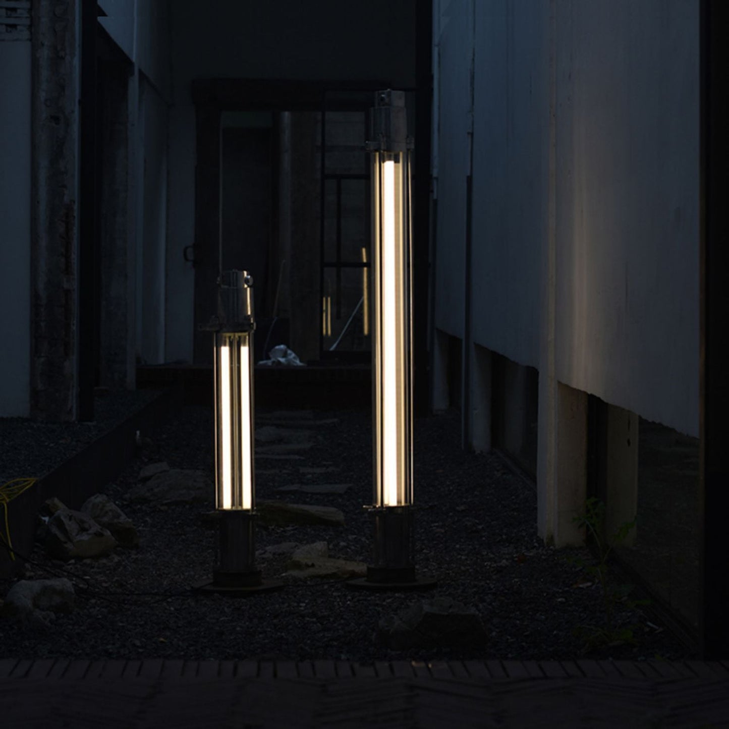 Erie Floor Lamp
