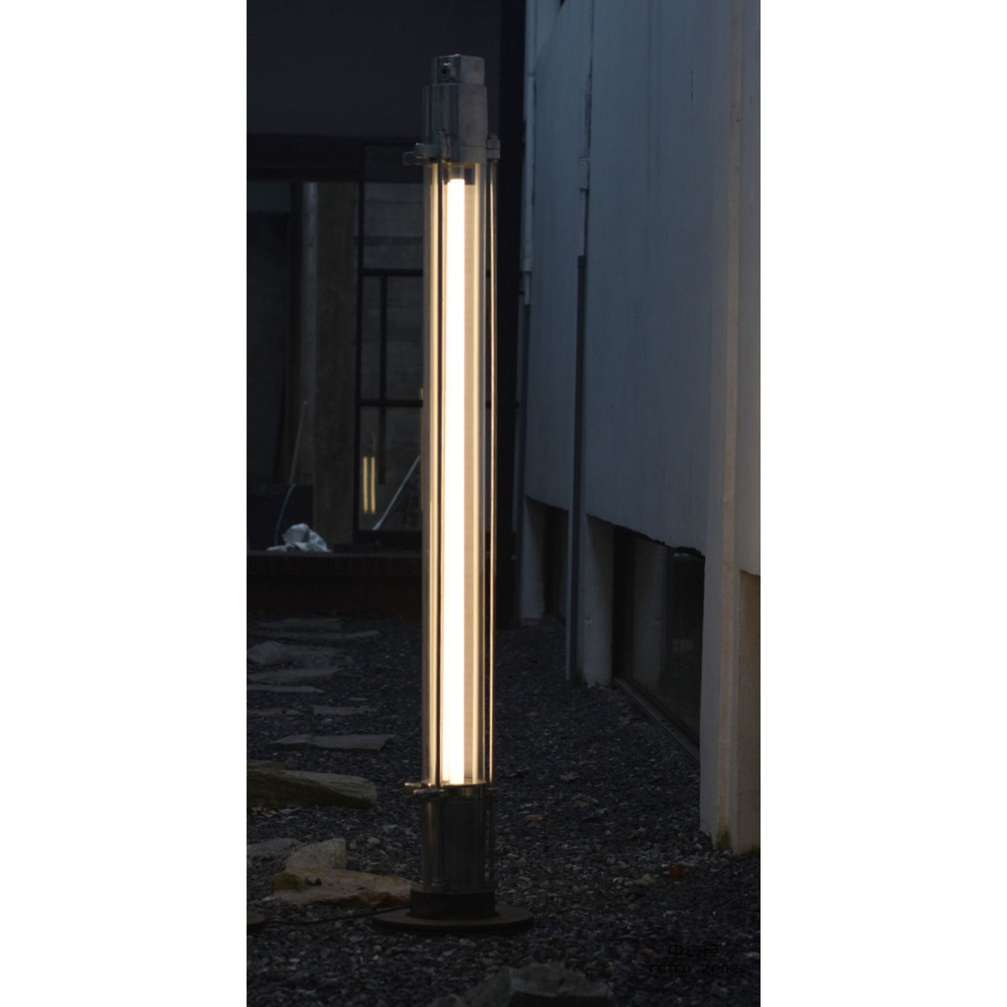 Erie Floor Lamp