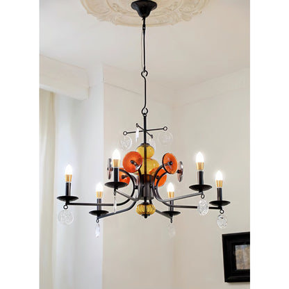 Erik Hoglund Chandelier