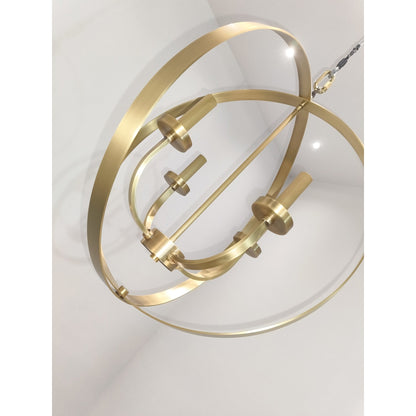 Erindale Pendant Light