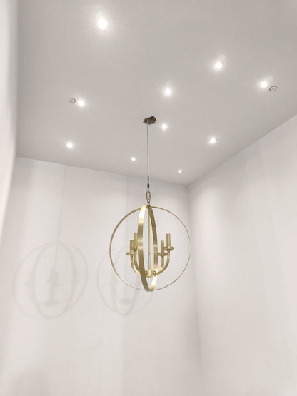 Erindale Pendant Light