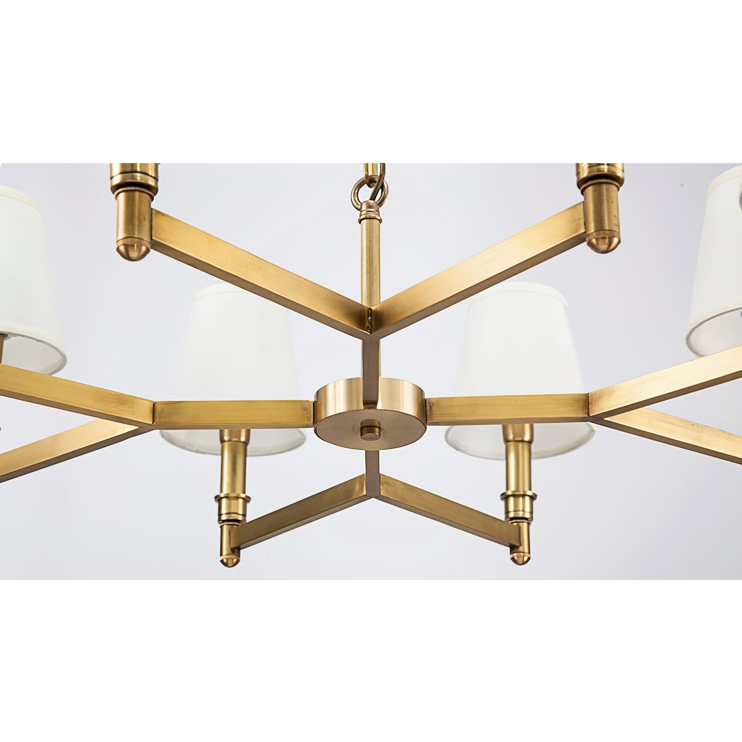 Estense Chandelier