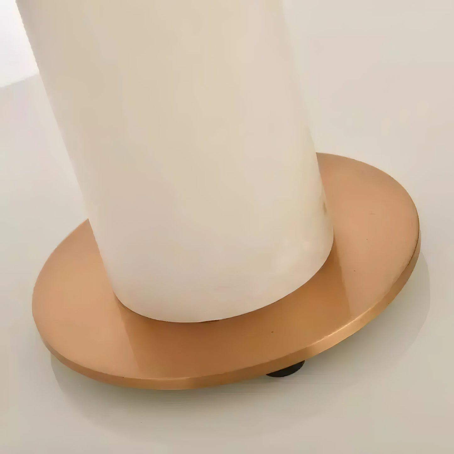 Etoile Alabaster Table Lamp