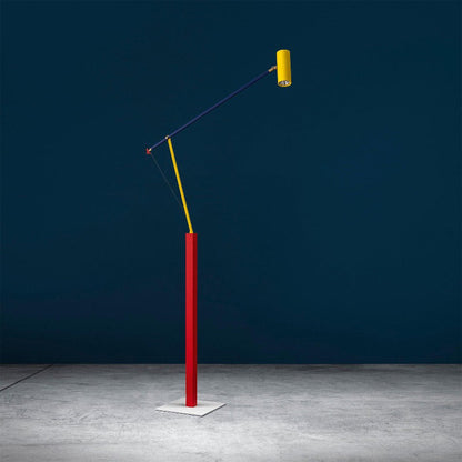 Ettorino Floor Lamp