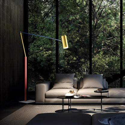 Ettorino Floor Lamp