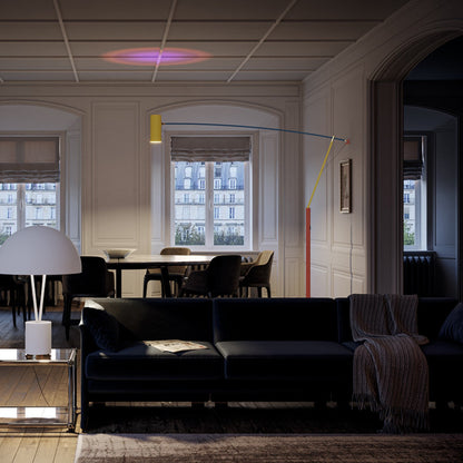Ettorino Floor Lamp