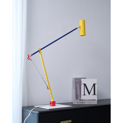 Ettorino Table Lamp