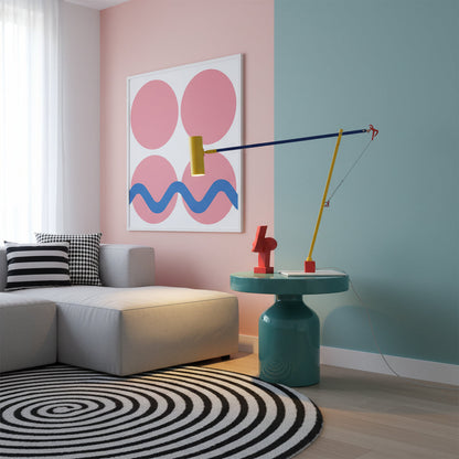 Ettorino Table Lamp
