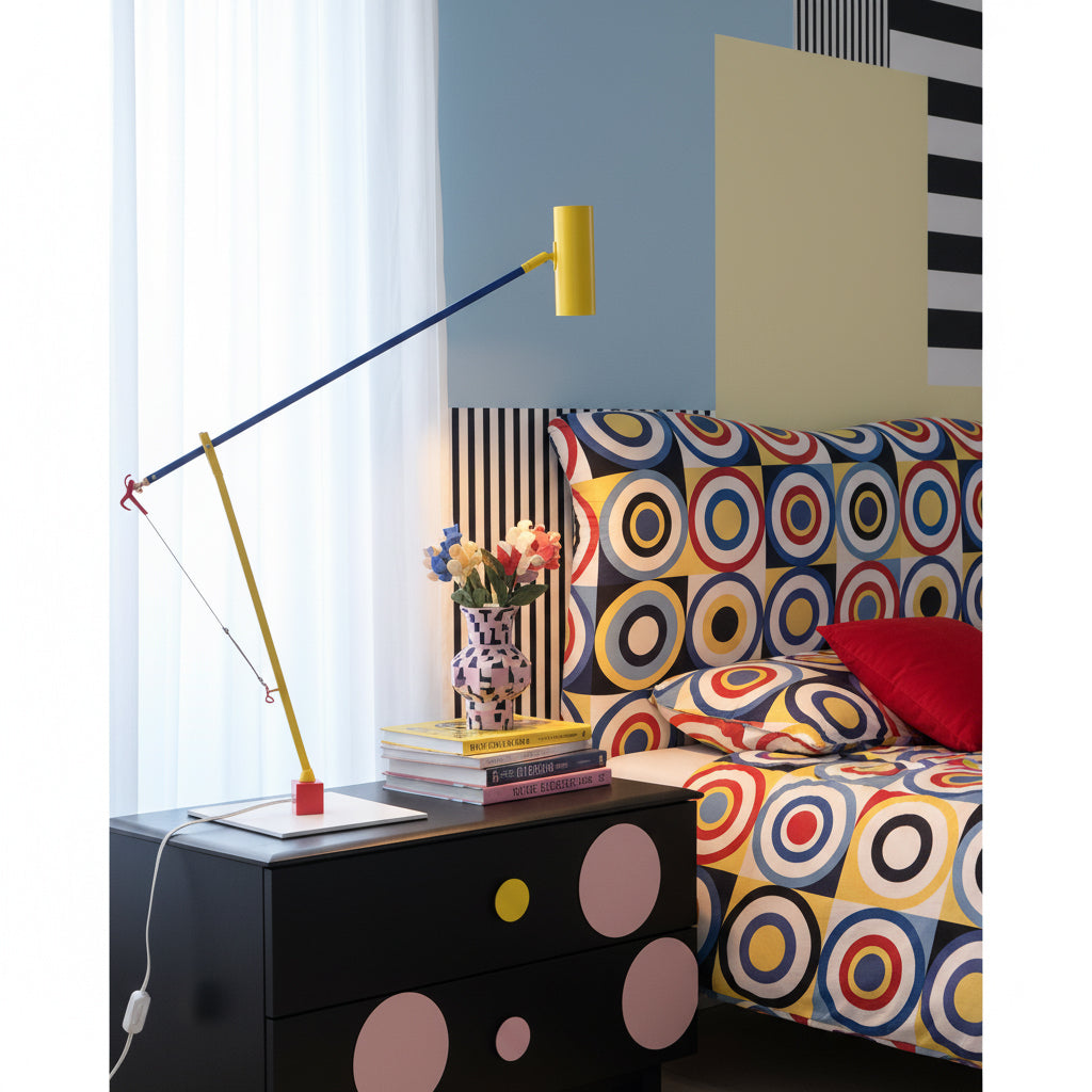Ettorino Table Lamp
