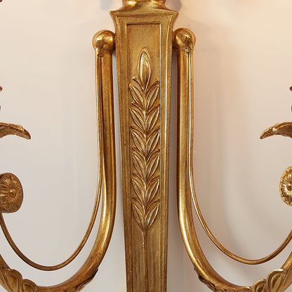 Fabienne Wall Lamp