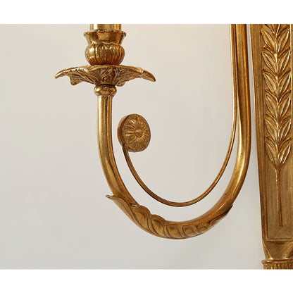 Fabienne Wall Lamp