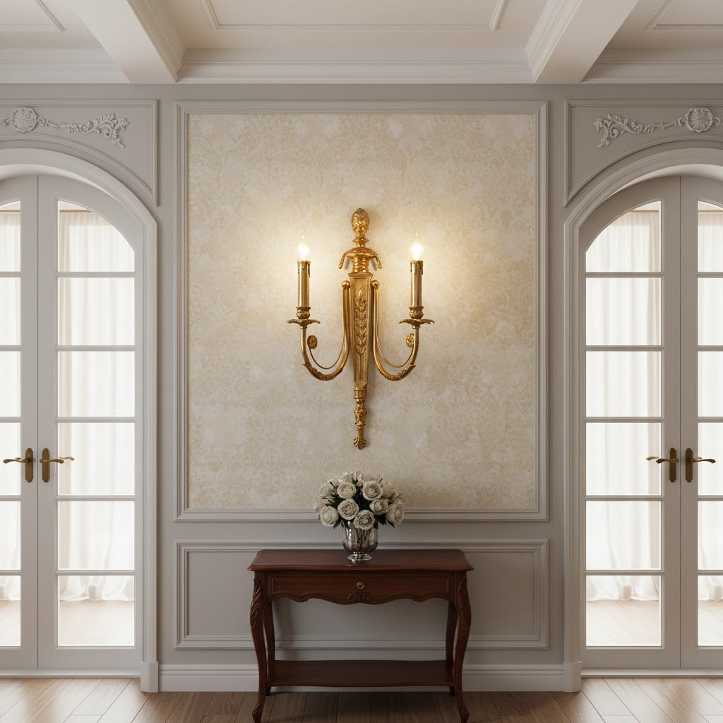 Fabienne Wall Lamp
