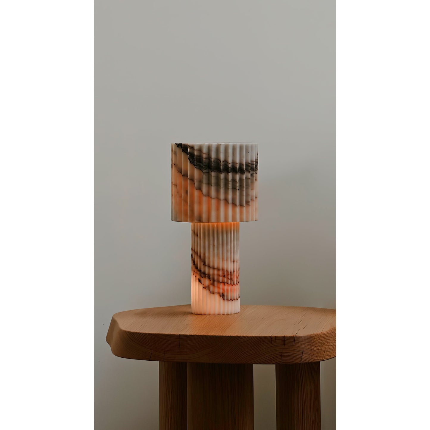 Falten Table Lamp