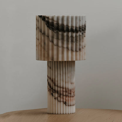 Falten Table Lamp