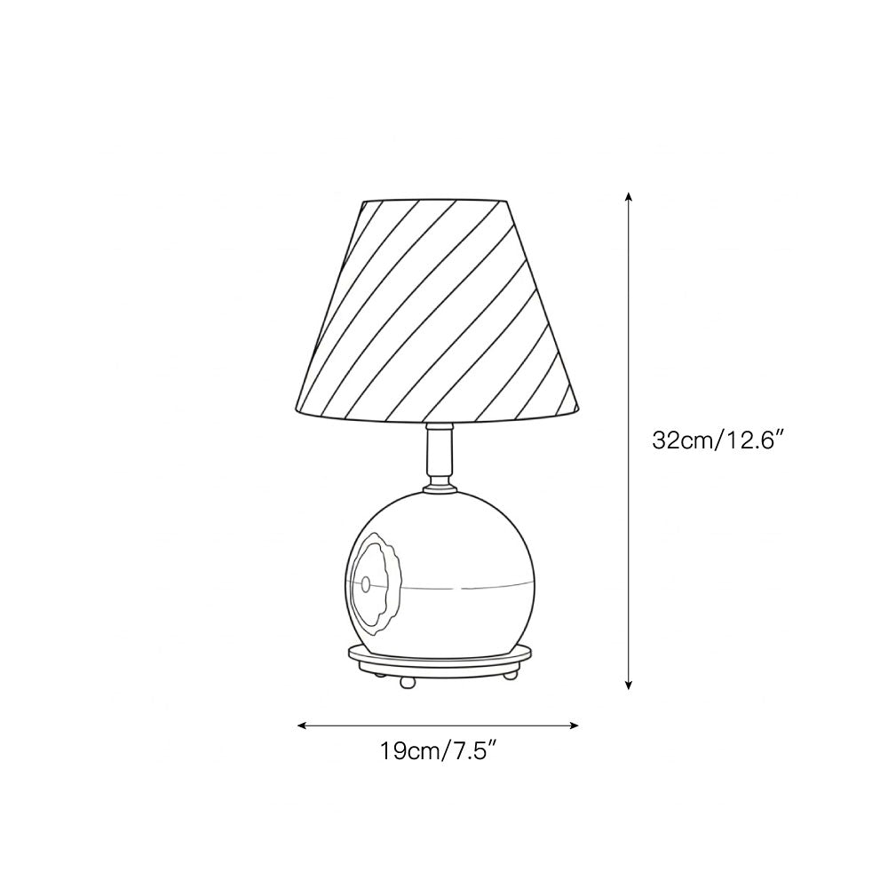 Ferdy Table Lamp