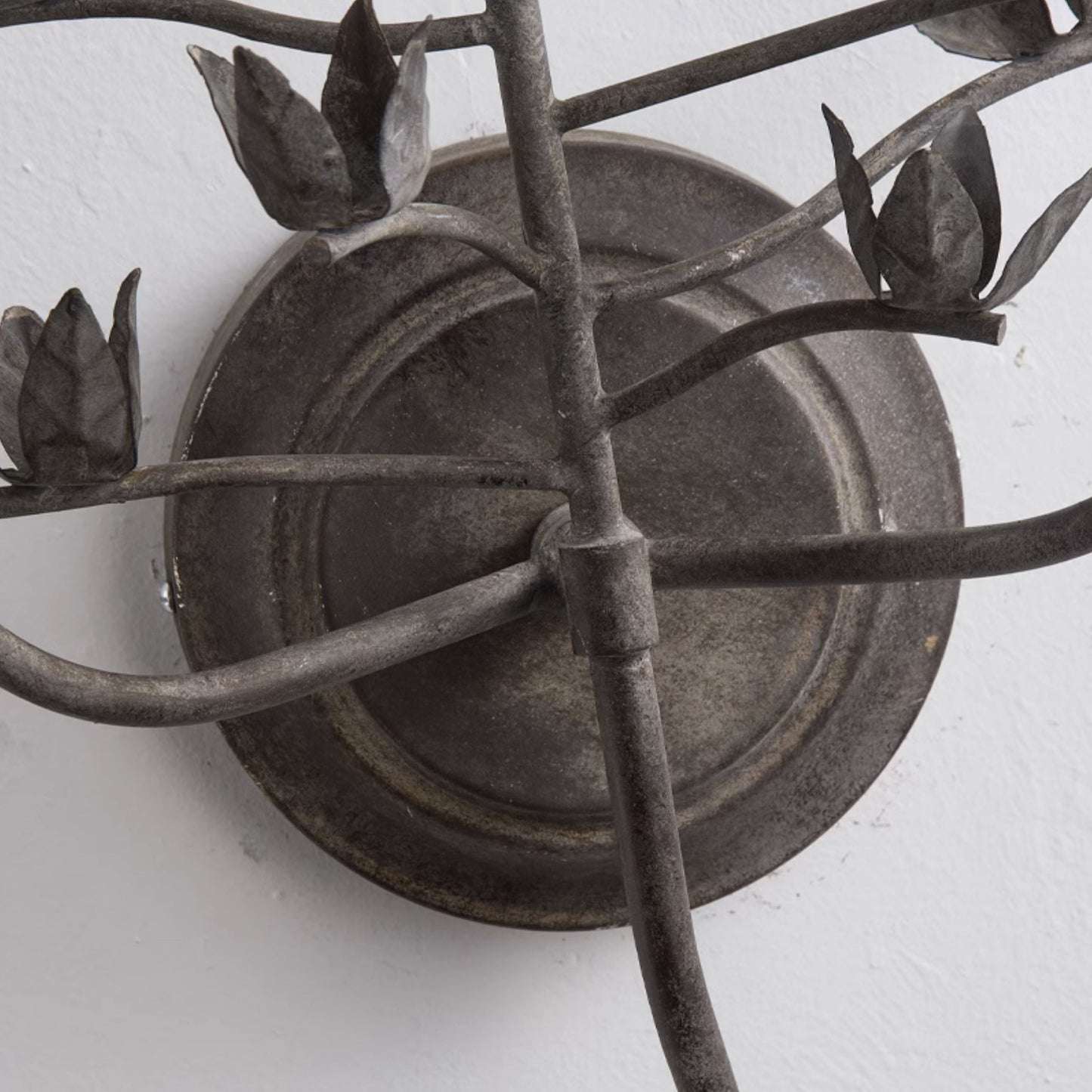 Ferroarte Branch Wall Lamp