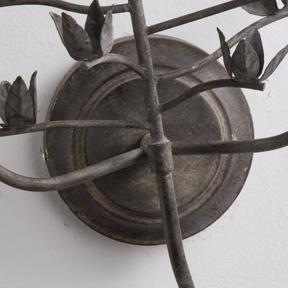Ferroarte Branch Wall Lamp