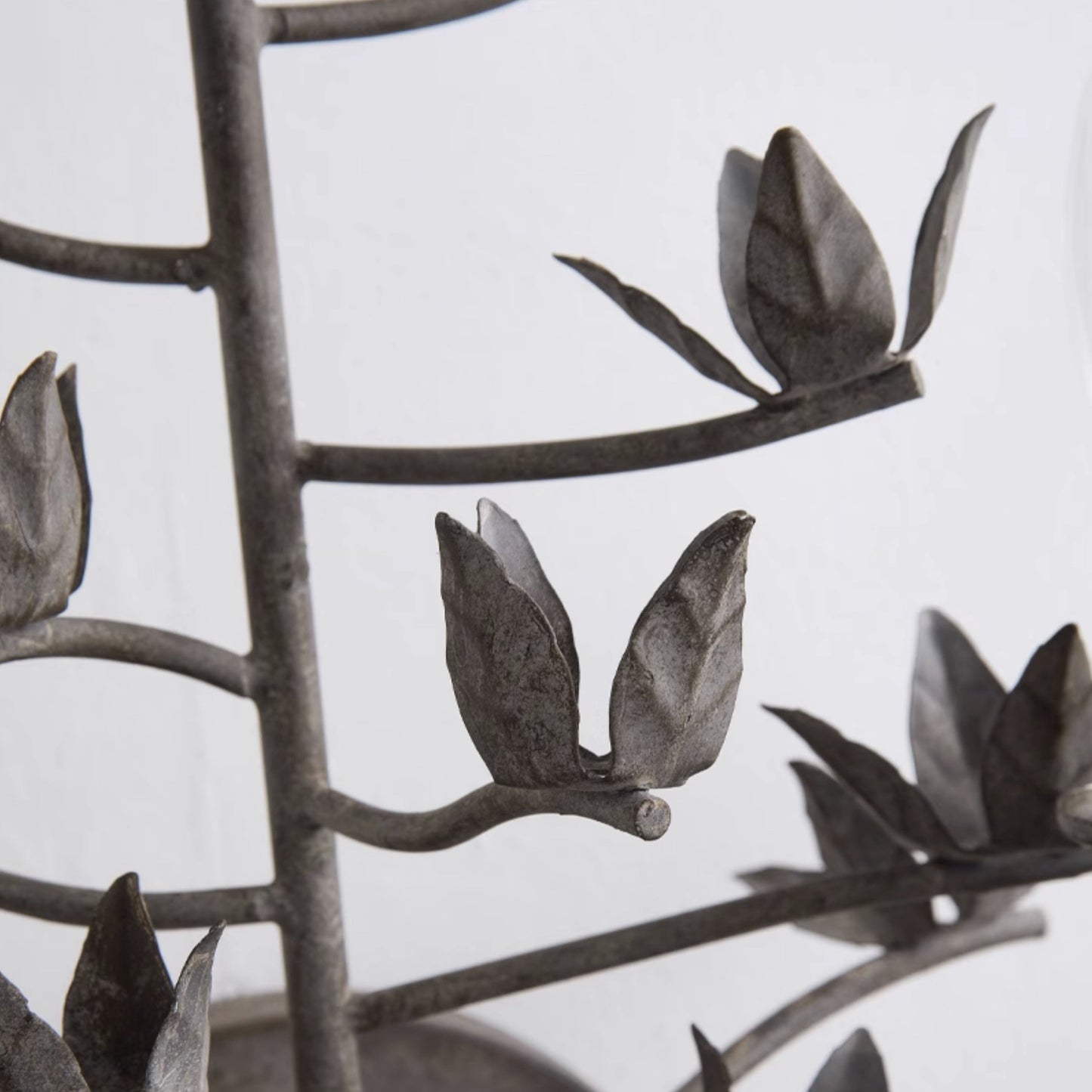 Ferroarte Branch Wall Lamp