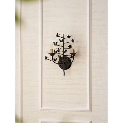 Ferroarte Branch Wall Lamp