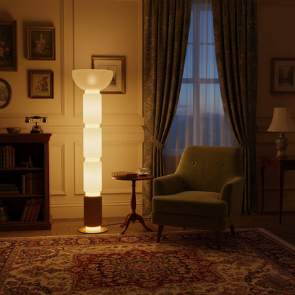 Ficupala Floor Lamp