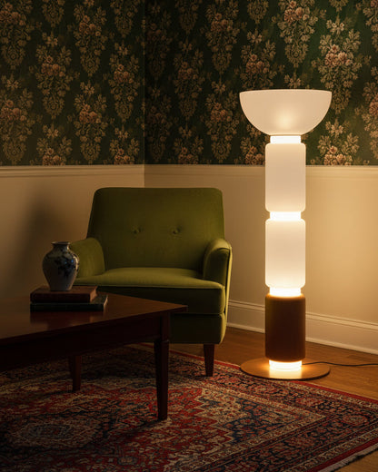 Ficupala Floor Lamp