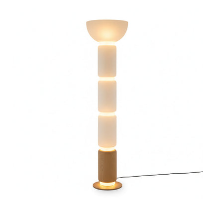Ficupala Floor Lamp
