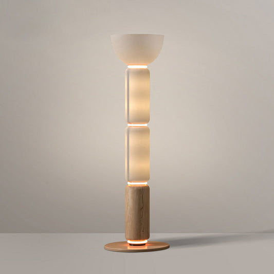 Ficupala Floor Lamp