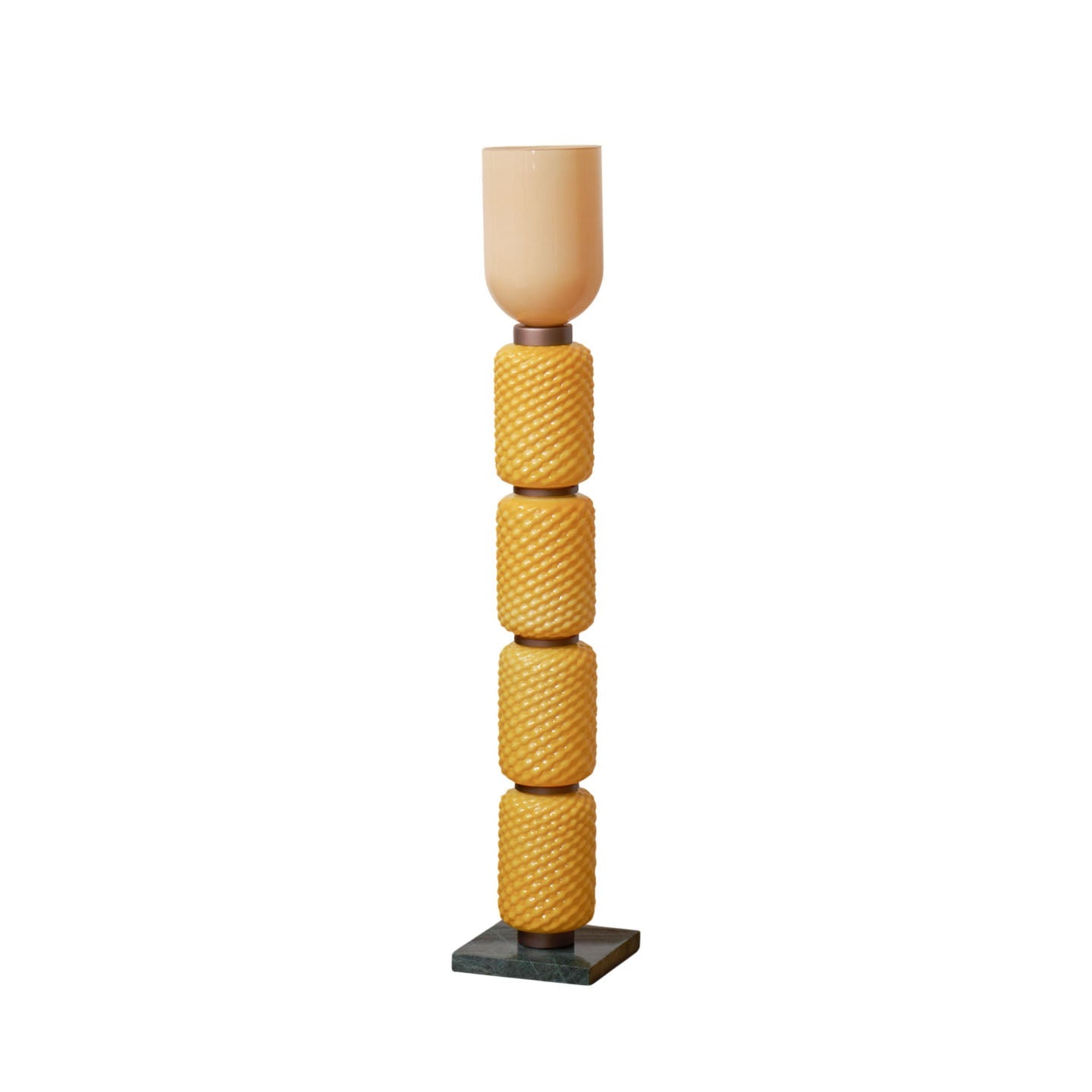 Ficupala Memphis Floor Lamp