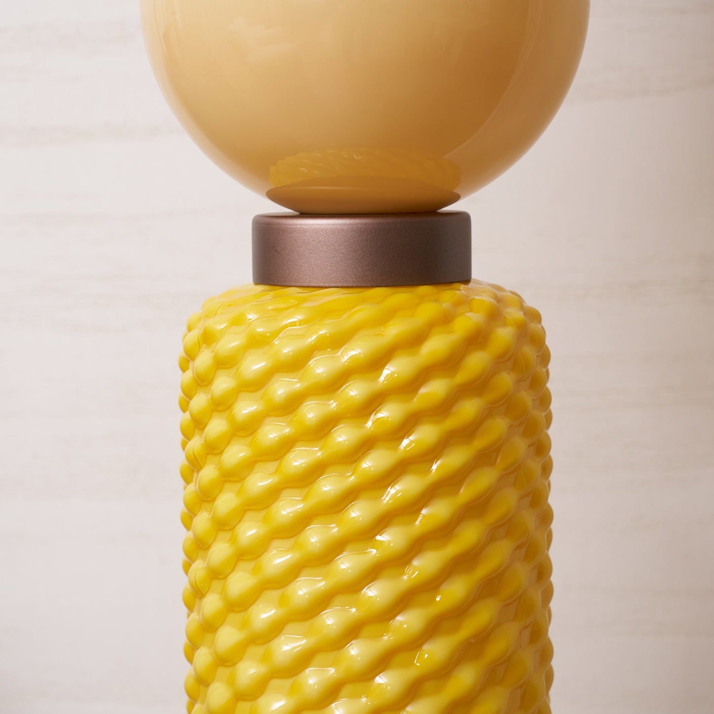 Ficupala Memphis Floor Lamp